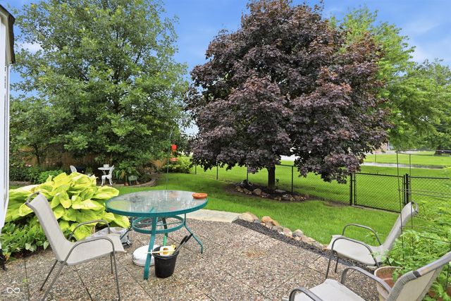 737 Franklin Court, Greenfield, IN 46140