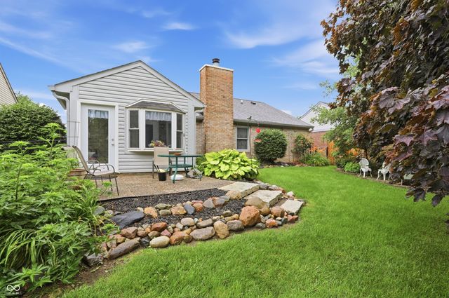 737 Franklin Court, Greenfield, IN 46140