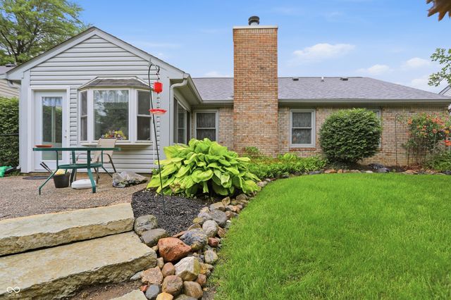 737 Franklin Court, Greenfield, IN 46140