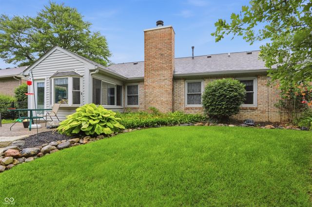 737 Franklin Court, Greenfield, IN 46140