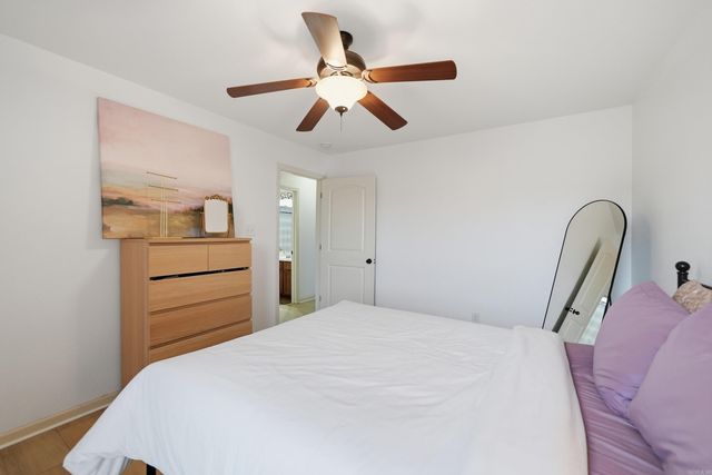 139 Hillshire Loop, Hot Springs, AR 71913