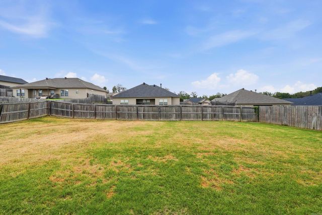 139 Hillshire Loop, Hot Springs, AR 71913
