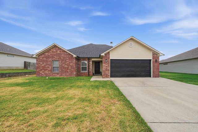 139 Hillshire Loop, Hot Springs, AR 71913