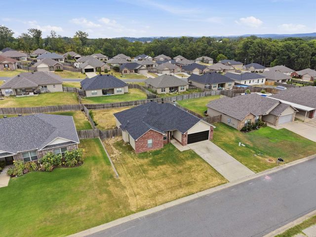 139 Hillshire Loop, Hot Springs, AR 71913