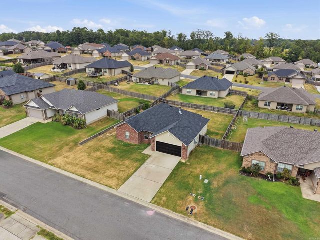 139 Hillshire Loop, Hot Springs, AR 71913