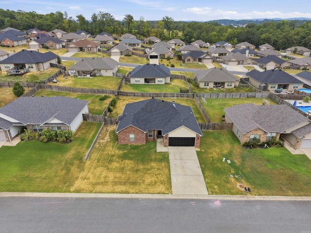 139 Hillshire Loop, Hot Springs, AR 71913
