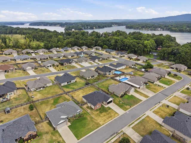 139 Hillshire Loop, Hot Springs, AR 71913