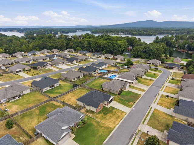 139 Hillshire Loop, Hot Springs, AR 71913
