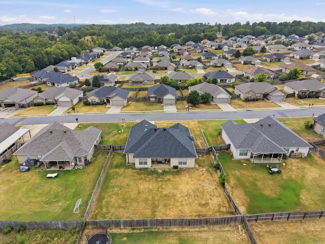 139 Hillshire Loop, Hot Springs, AR 71913
