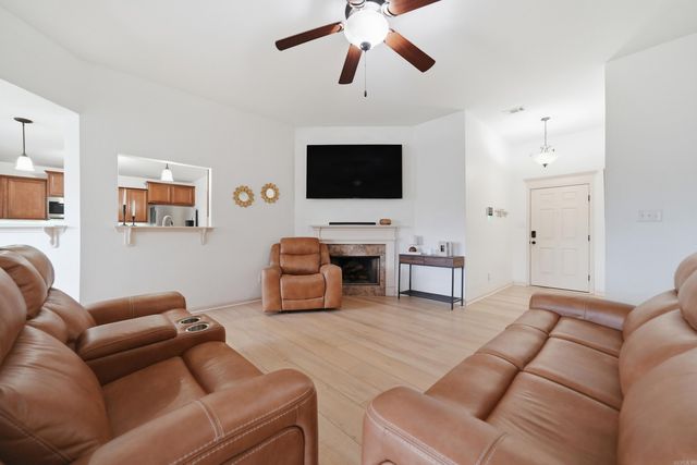 139 Hillshire Loop, Hot Springs, AR 71913