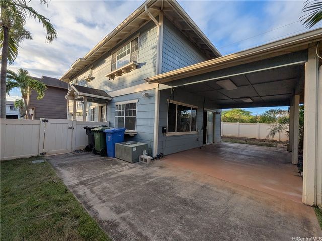 91-376 Makalea Street 71, Ewa Beach, HI 96706