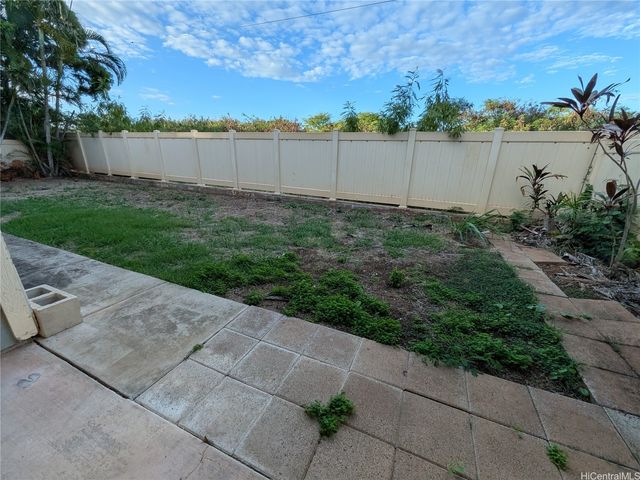 91-376 Makalea Street 71, Ewa Beach, HI 96706