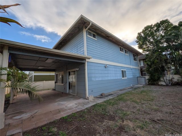91-376 Makalea Street 71, Ewa Beach, HI 96706
