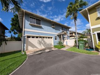 91-376 Makalea Street 71, Ewa Beach, HI 96706