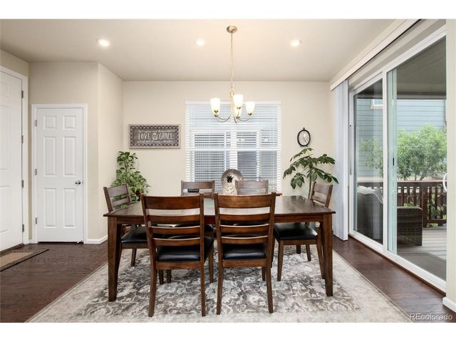 15924 E Otero Cir, Centennial, CO 80112