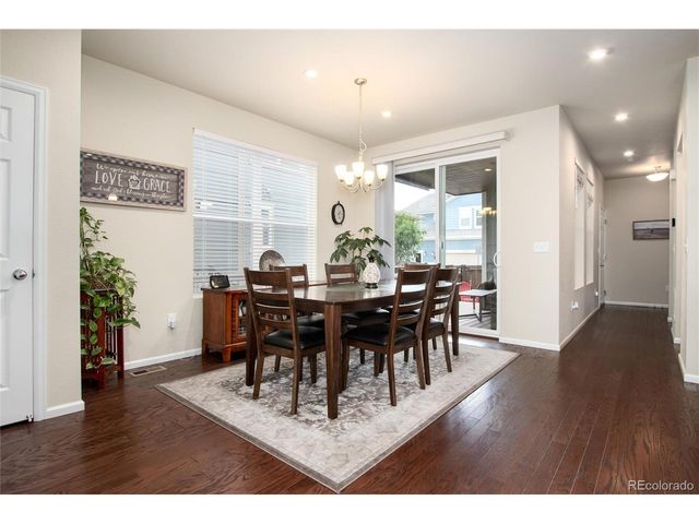 15924 E Otero Cir, Centennial, CO 80112