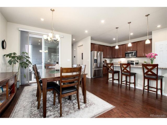15924 E Otero Cir, Centennial, CO 80112