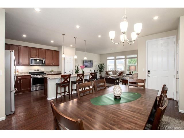 15924 E Otero Cir, Centennial, CO 80112