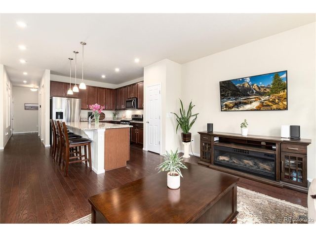 15924 E Otero Cir, Centennial, CO 80112