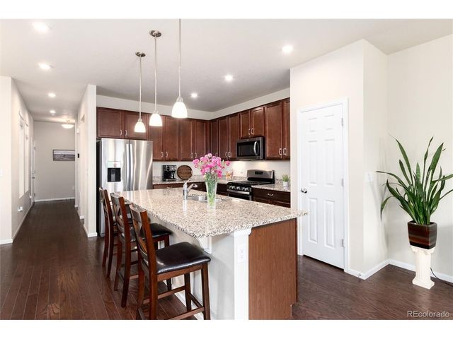 15924 E Otero Cir, Centennial, CO 80112