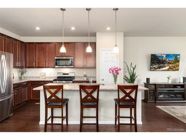 15924 E Otero Cir, Centennial, CO 80112