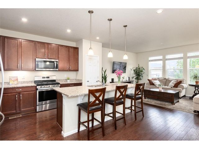 15924 E Otero Cir, Centennial, CO 80112