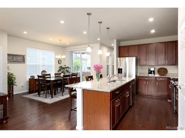15924 E Otero Cir, Centennial, CO 80112