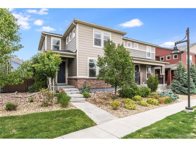 15924 E Otero Cir, Centennial, CO 80112