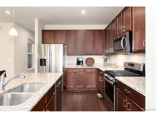 15924 E Otero Cir, Centennial, CO 80112