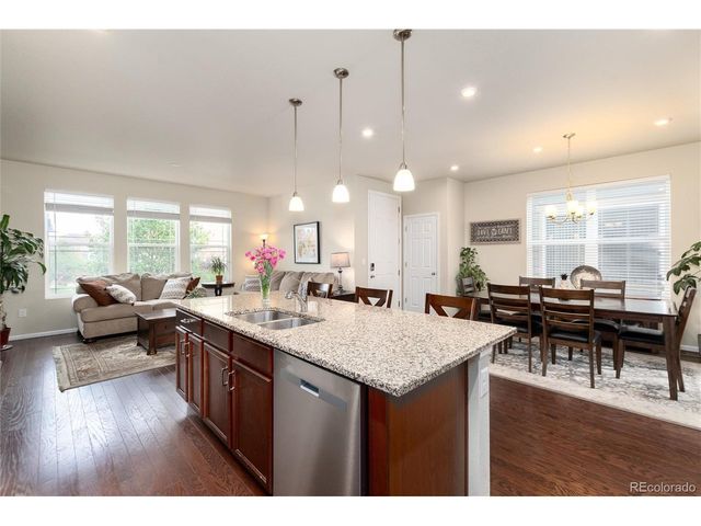 15924 E Otero Cir, Centennial, CO 80112
