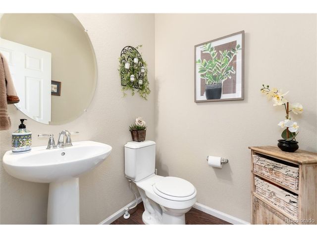 15924 E Otero Cir, Centennial, CO 80112