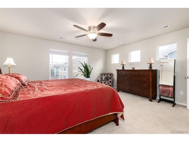15924 E Otero Cir, Centennial, CO 80112