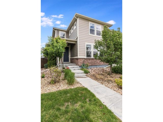 15924 E Otero Cir, Centennial, CO 80112