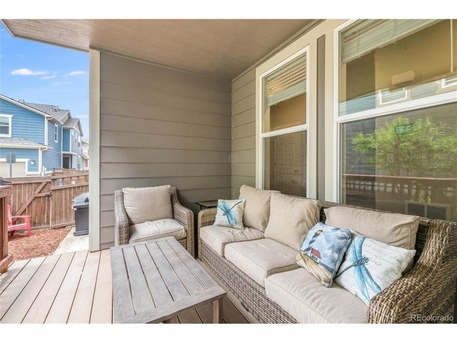15924 E Otero Cir, Centennial, CO 80112