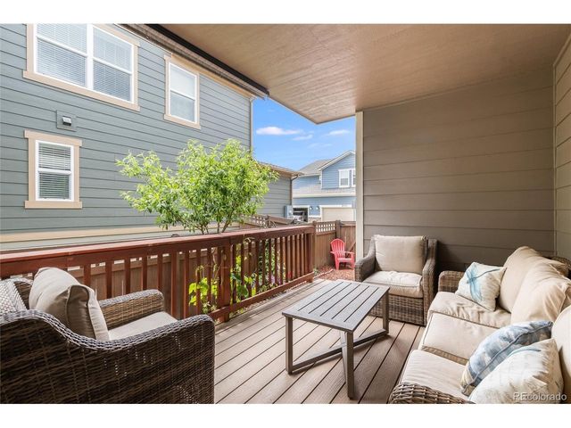 15924 E Otero Cir, Centennial, CO 80112