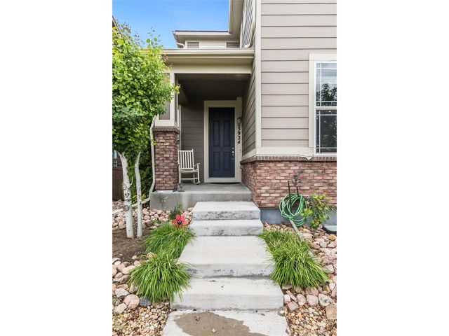 15924 E Otero Cir, Centennial, CO 80112