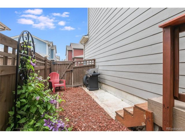 15924 E Otero Cir, Centennial, CO 80112
