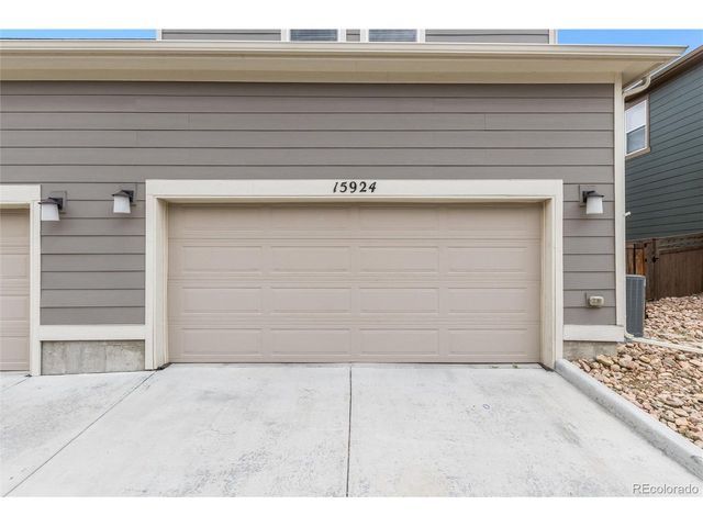 15924 E Otero Cir, Centennial, CO 80112