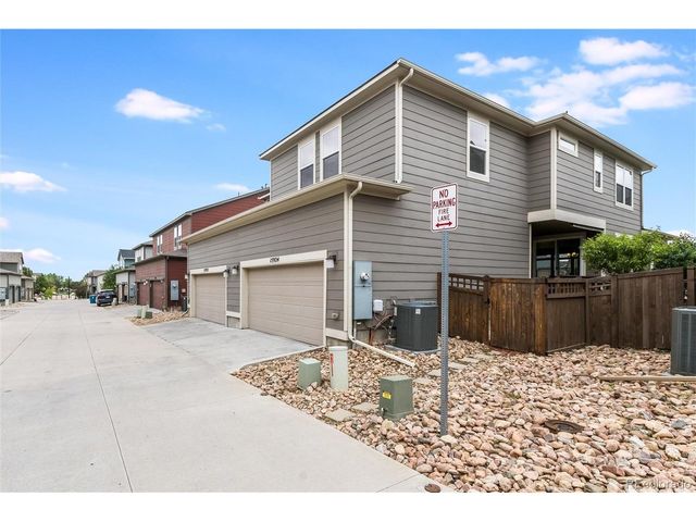 15924 E Otero Cir, Centennial, CO 80112