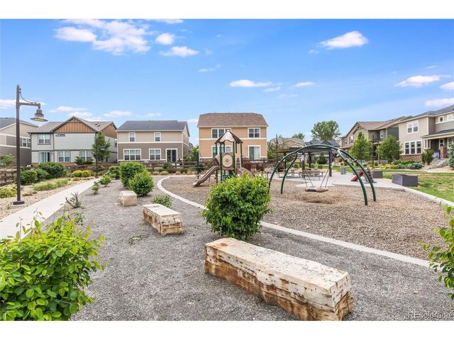 15924 E Otero Cir, Centennial, CO 80112