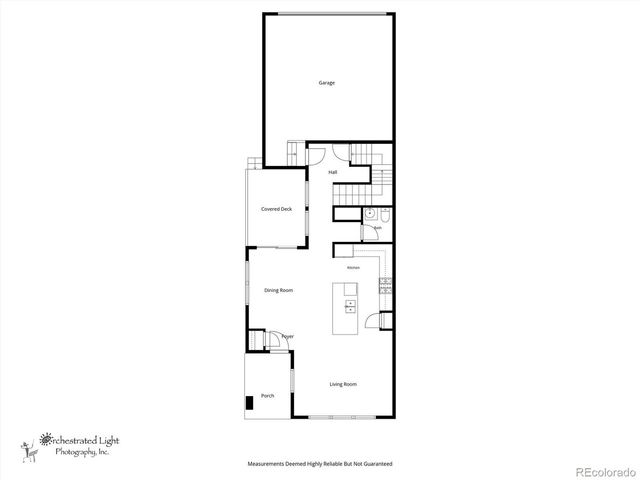 15924 E Otero Cir, Centennial, CO 80112