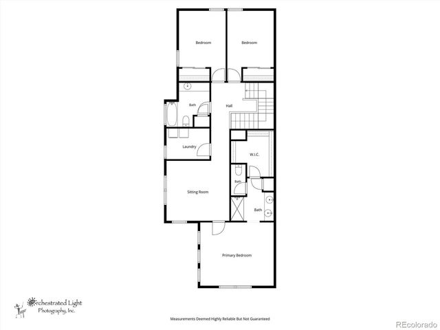 15924 E Otero Cir, Centennial, CO 80112