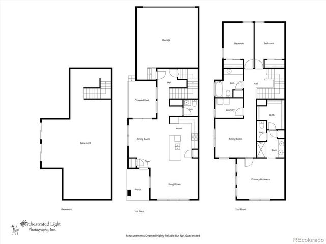 15924 E Otero Cir, Centennial, CO 80112