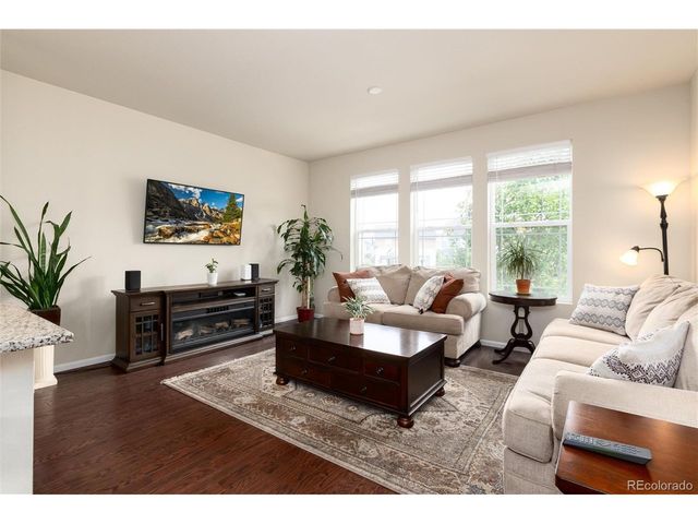 15924 E Otero Cir, Centennial, CO 80112