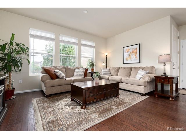 15924 E Otero Cir, Centennial, CO 80112
