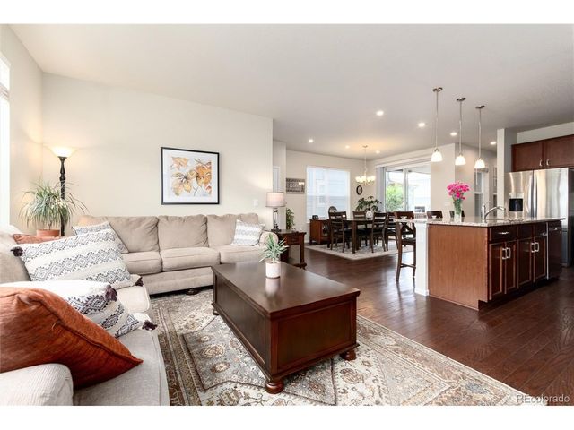 15924 E Otero Cir, Centennial, CO 80112