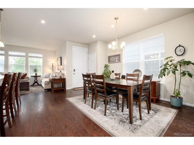 15924 E Otero Cir, Centennial, CO 80112