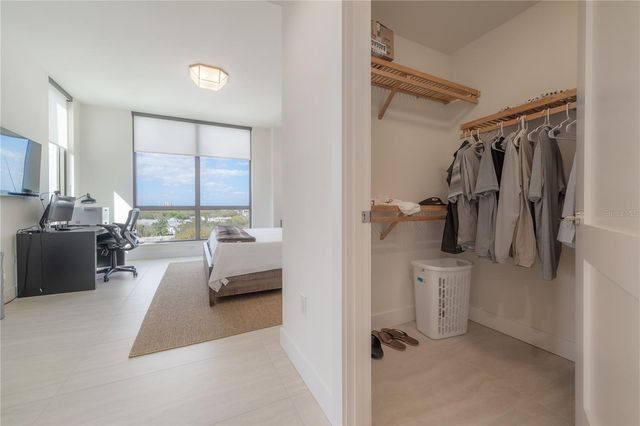 2103 BAYSHORE BOULEVARD 802, Tampa, FL 33606