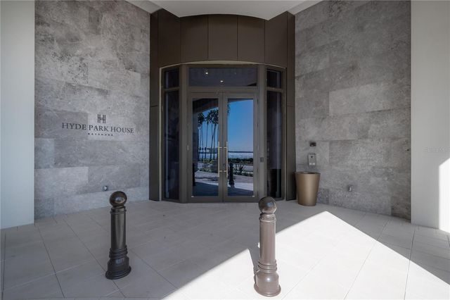 2103 BAYSHORE BOULEVARD 802, Tampa, FL 33606
