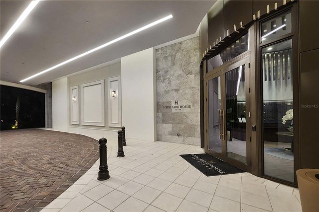 2103 BAYSHORE BOULEVARD 802, Tampa, FL 33606